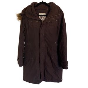 TNA Parka